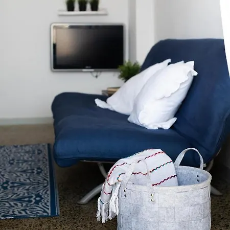 Polyhrono Family Retreat By Laonikos - Sleeps 5 Lägenhet Polikhronon