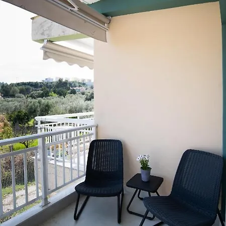 Lägenhet Polyhrono Family Retreat By Laonikos - Sleeps 5