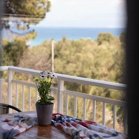 Polyhrono Family Retreat By Laonikos - Sleeps 5 Lägenhet *