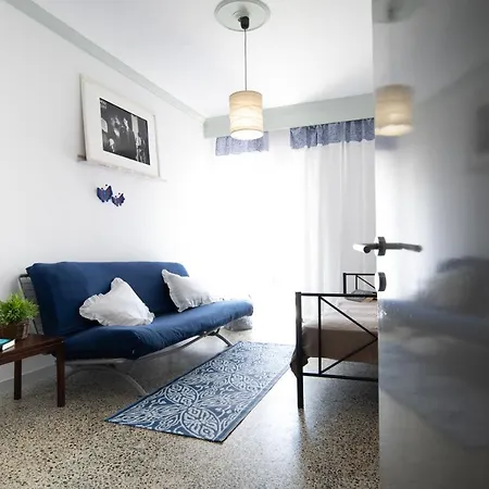 Lägenhet Polyhrono Family Retreat By Laonikos - Sleeps 5 *