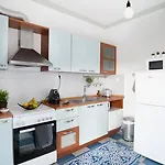 Polyhrono Family Retreat By Laonikos - Sleeps 5 * 波利克罗诺