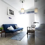 公寓 Polyhrono Family Retreat By Laonikos - Sleeps 5 *