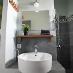 Polyhrono Family Retreat By Laonikos - Sleeps 5 公寓 波利克罗诺