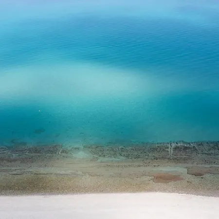 Apartamento Polyhrono Family Retreat By Laonikos - Sleeps 5 *