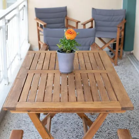 Polyhrono Family Retreat By Laonikos - Sleeps 5 Appartamento Polychrono