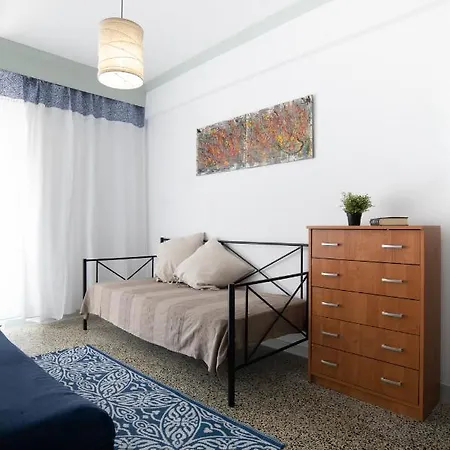 Polyhrono Family Retreat By Laonikos - Sleeps 5 Polychrono