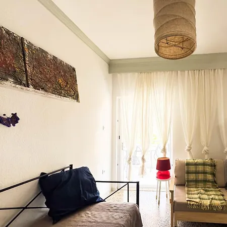 Polyhrono Family Retreat By Laonikos - Sleeps 5