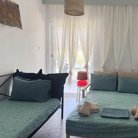 Polyhrono Family Retreat By Laonikos - Sleeps 5 Appartamento