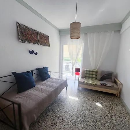 Polyhrono Family Retreat By Laonikos - Sleeps 5 Appartamento *