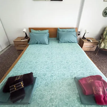 Appartamento Polyhrono Family Retreat By Laonikos - Sleeps 5 *