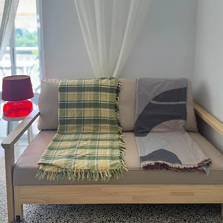 Polyhrono Family Retreat By Laonikos - Sleeps 5 Polychrono