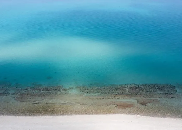 Apartamento Polyhrono Family Retreat By Laonikos - Sleeps 5 *