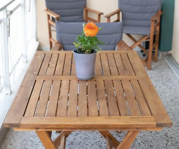 Polyhrono Family Retreat By Laonikos - Sleeps 5 Διαμέρισμα Πολύχρονο