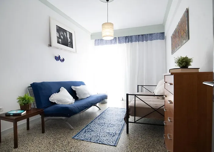 Polyhrono Family Retreat By Laonikos - Sleeps 5 Polychrono