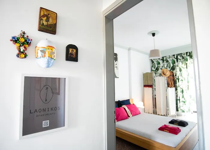 Polyhrono Family Retreat By Laonikos - Sleeps 5