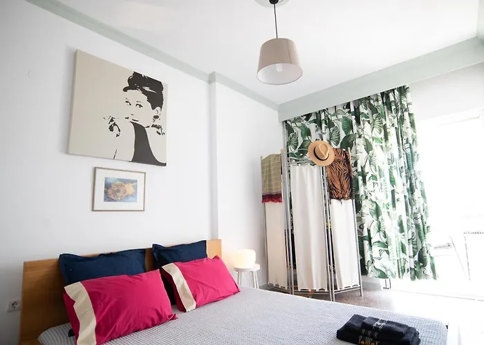 Polyhrono Family Retreat By Laonikos - Sleeps 5 Apartamento