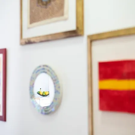 Apartament Polyhrono Family Retreat By Laonikos - Sleeps 5 Polychrono