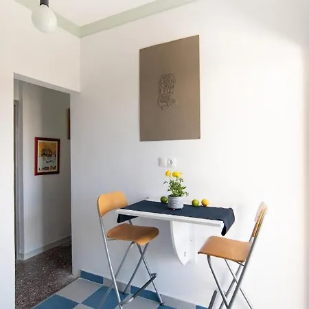 Polyhrono Family Retreat By Laonikos - Sleeps 5 * Políhrono