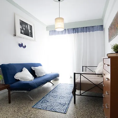 Polyhrono Family Retreat By Laonikos - Sleeps 5 Políhrono