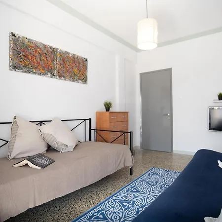 Polyhrono Family Retreat By Laonikos - Sleeps 5 *