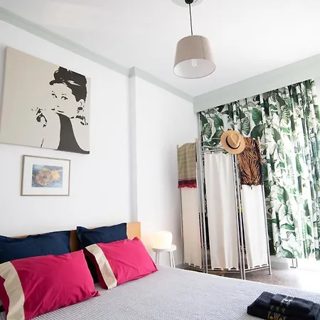 Polyhrono Family Retreat By Laonikos - Sleeps 5 Apartman