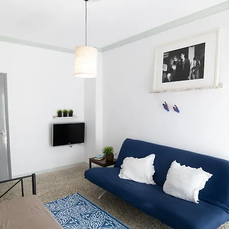 Polyhrono Family Retreat By Laonikos - Sleeps 5 Polychrono