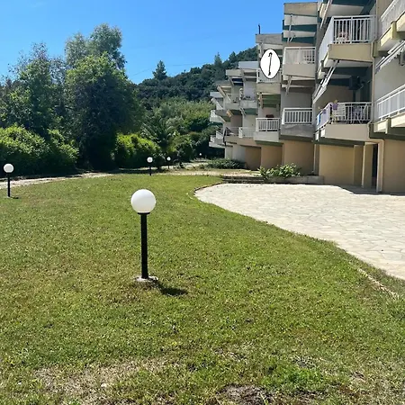 Polyhrono Family Retreat By Laonikos - Sleeps 5 Apartman *