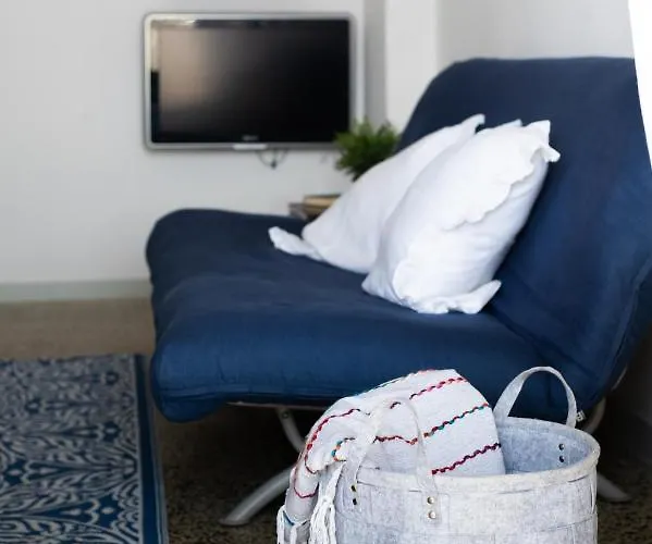 Polyhrono Family Retreat By Laonikos - Sleeps 5 Apartament Polychrono